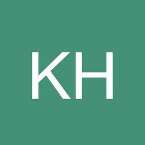 Meet your Posher, Kim